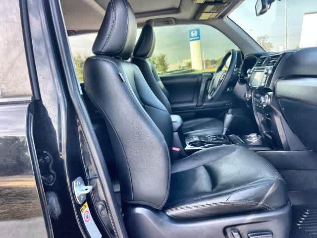 Used 2019 Toyota 4Runner Limited AWD/4WD image 12