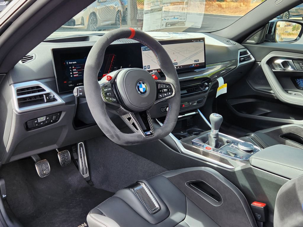 New 2026 BMW M2 image 8