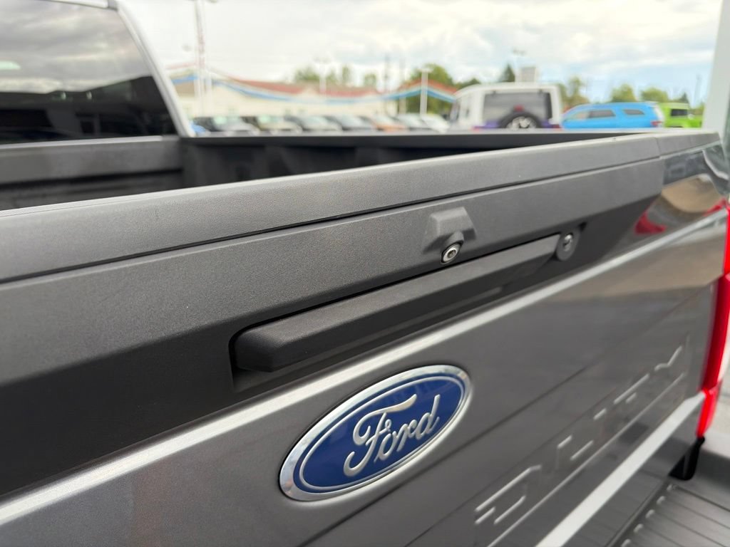 Used 2021 Ford F350 XL w/ STX Appearance Package AWD/4WD image 10