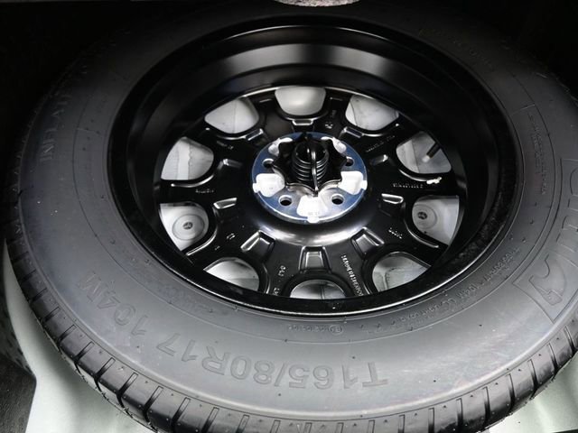 New 2026 Volkswagen Tiguan S image 12