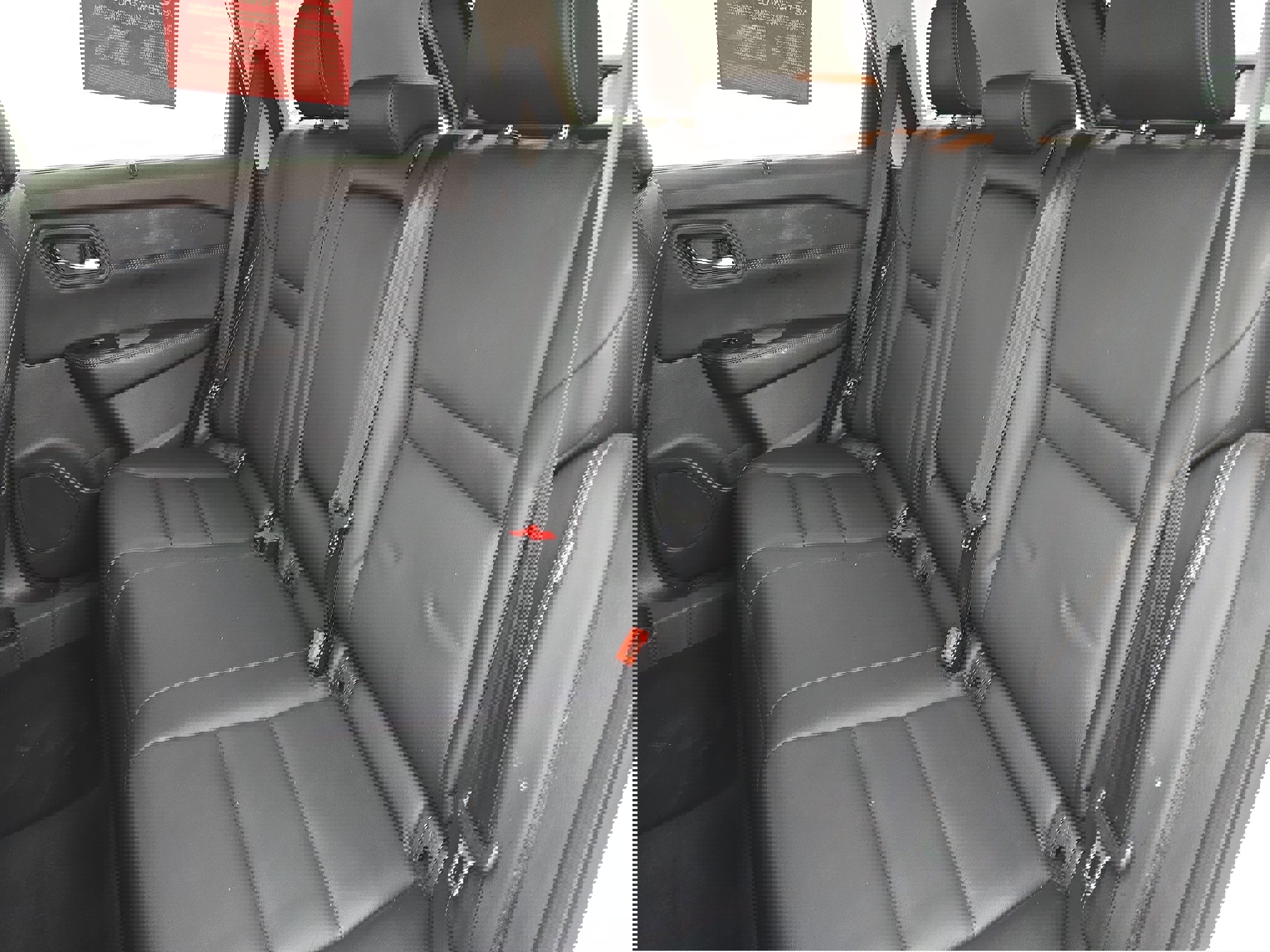 Certified 2023 Nissan Rogue SL w/ SL Premium Package image 14