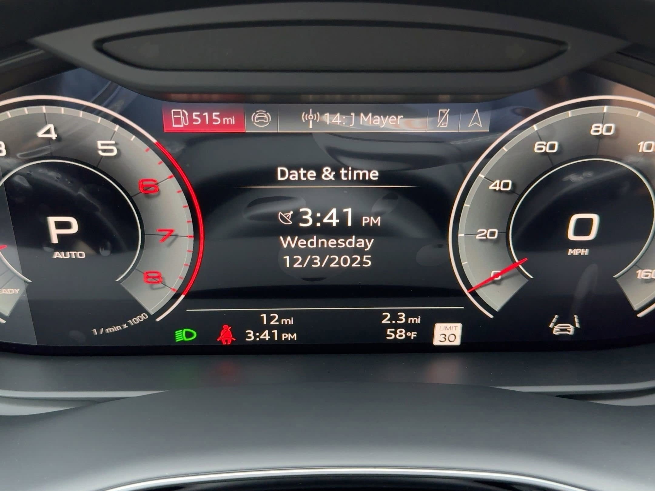 New 2026 Audi Q7 3.0T Premium Plus AWD/4WD image 19