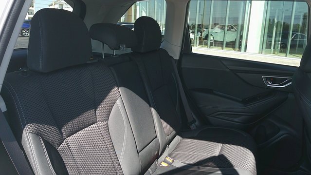 Used 2019 Subaru Forester Premium image 9