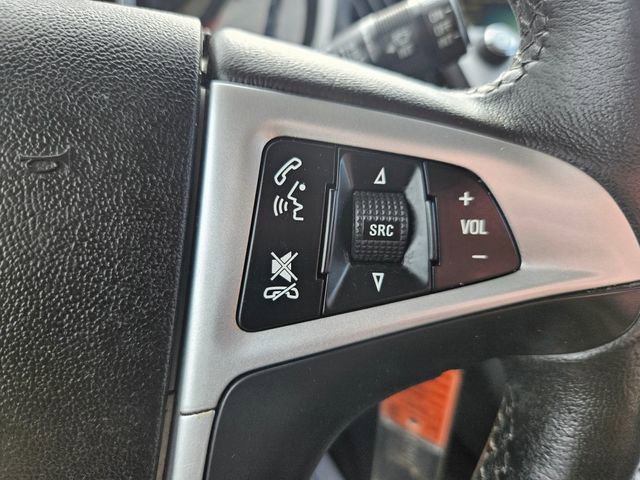 Used 2015 Chevrolet Equinox LT w/ Driver Convenience Package image 30