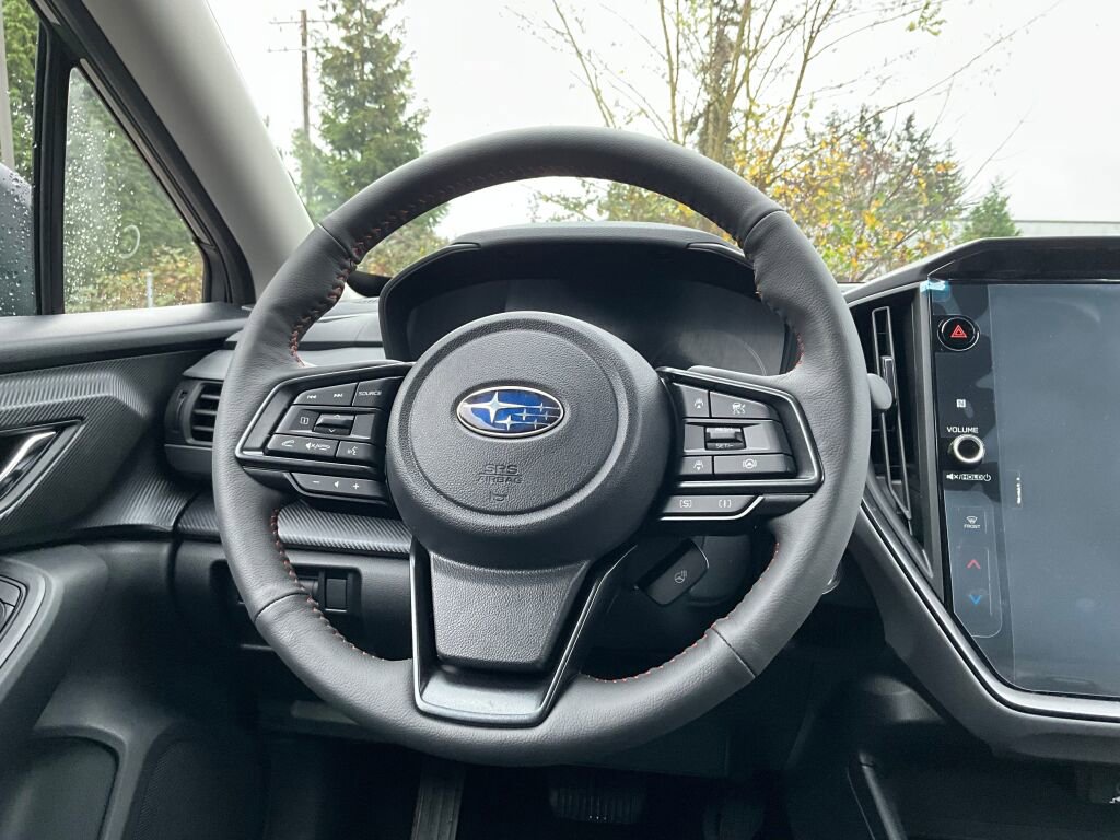 New 2026 Subaru Crosstrek 2.5i Limited image 20