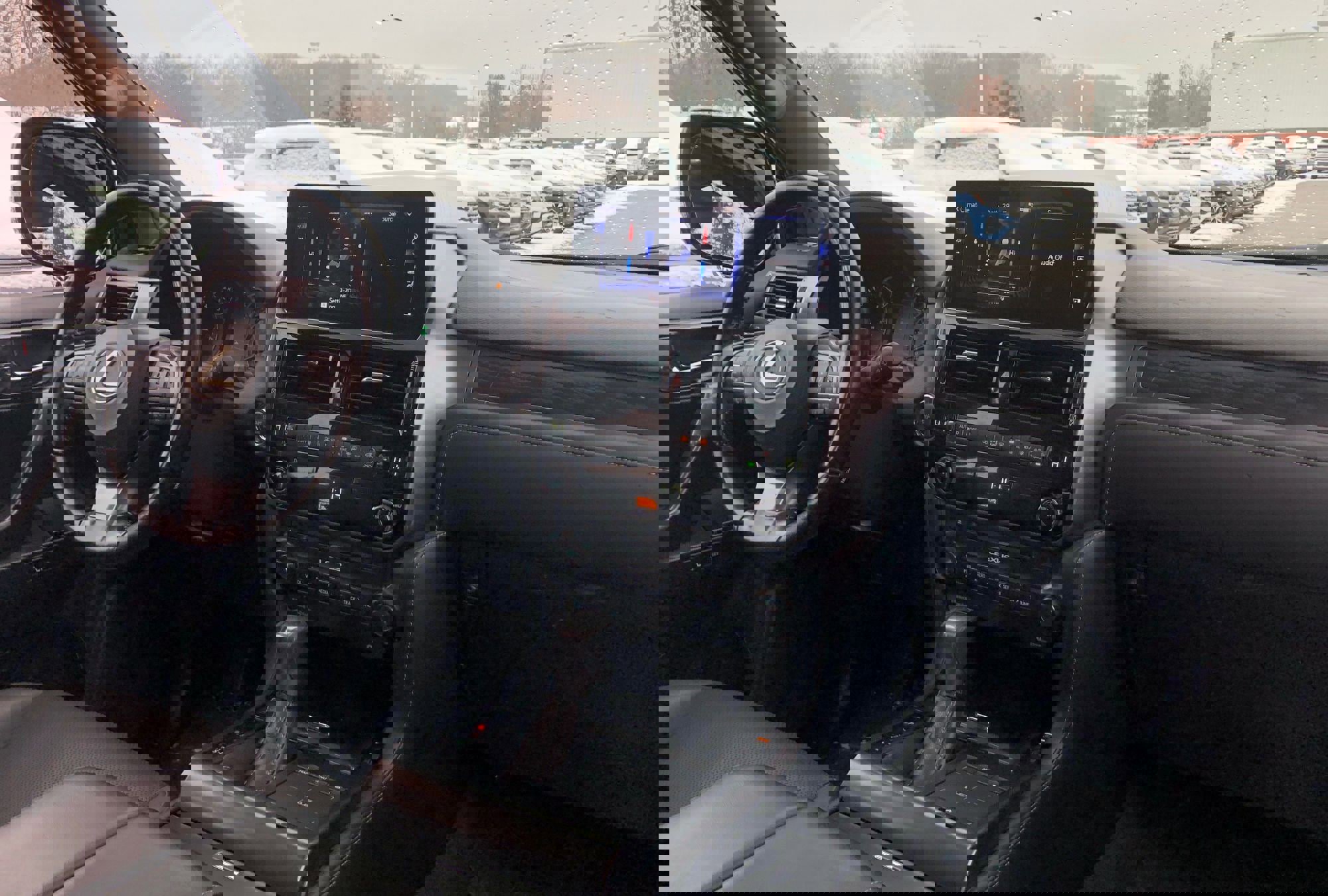 Used 2022 Lexus GX 460 image 17