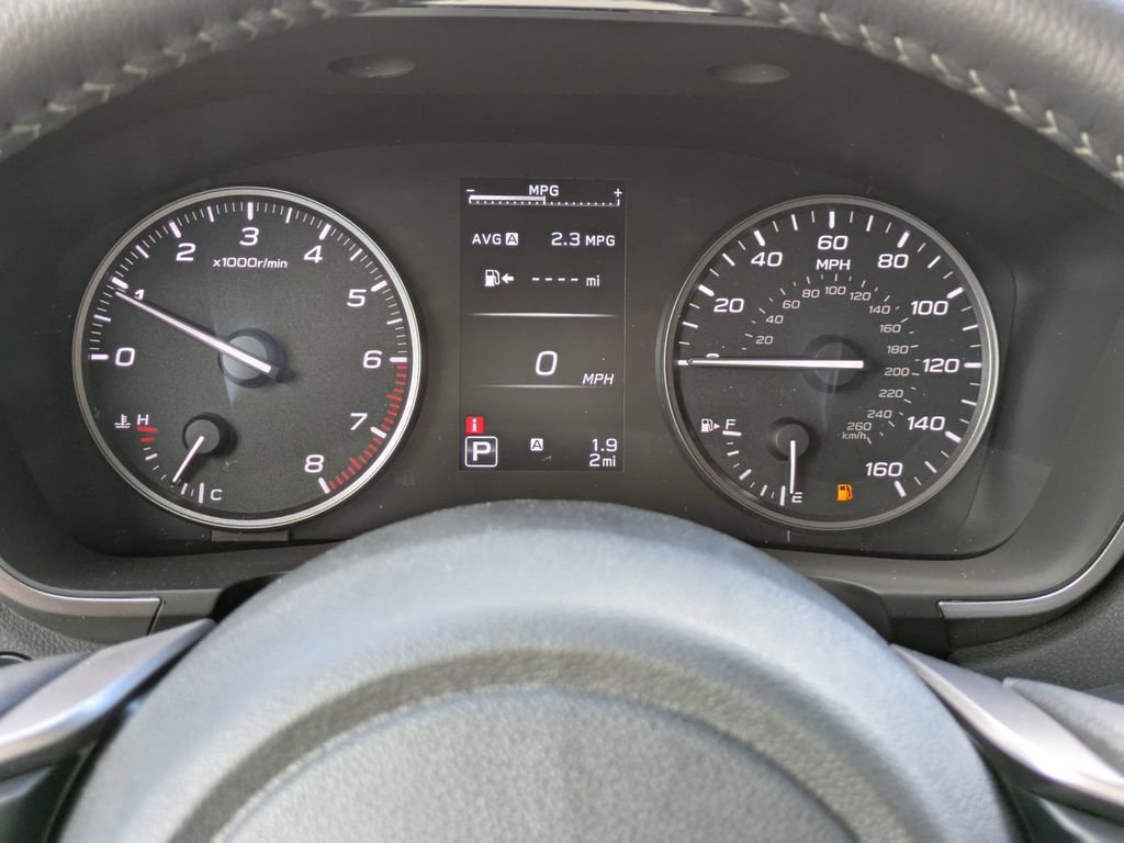 Used 2025 Subaru Ascent Premium AWD/4WD image 34