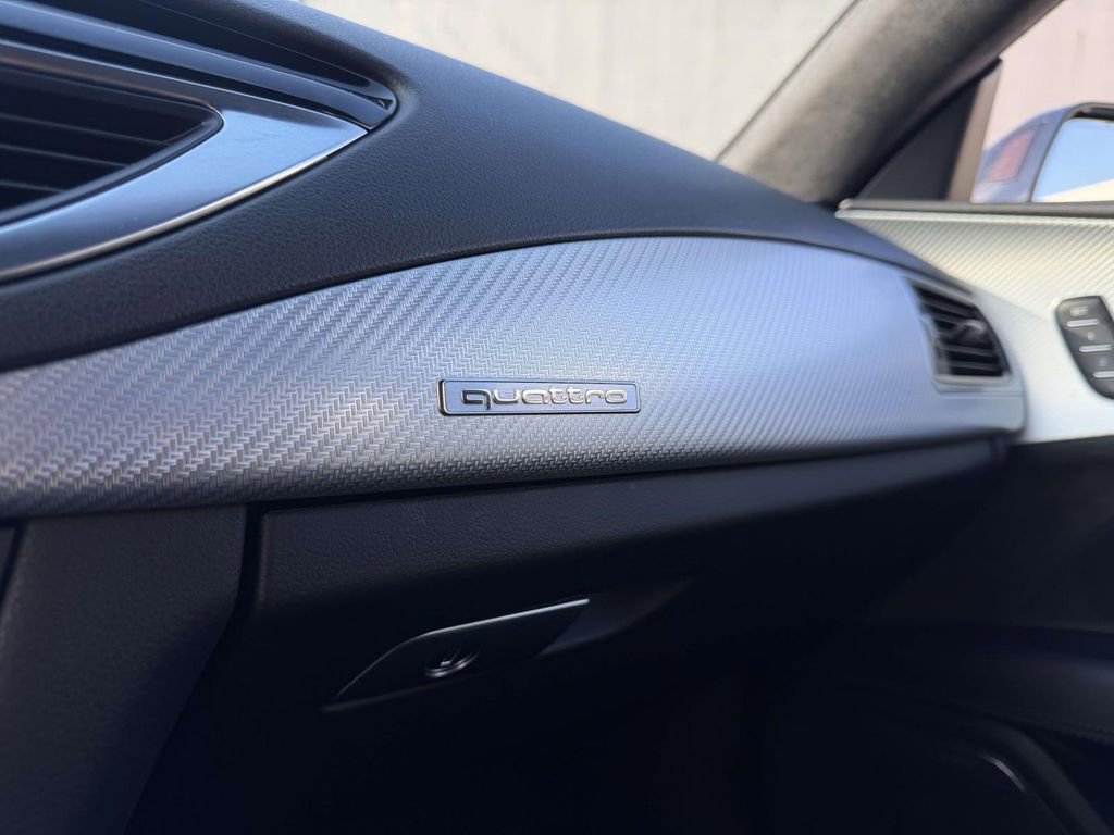 Used 2016 Audi RS 7 Prestige image 37