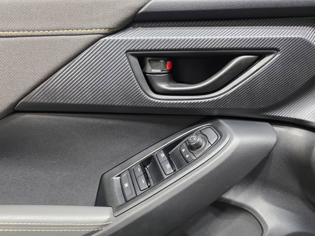Certified 2025 Subaru Crosstrek 2.5i Sport image 12
