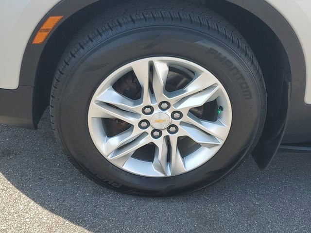 Used 2021 Chevrolet Blazer LT image 30