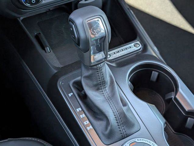 New 2025 Ford Bronco Outer Banks image 19