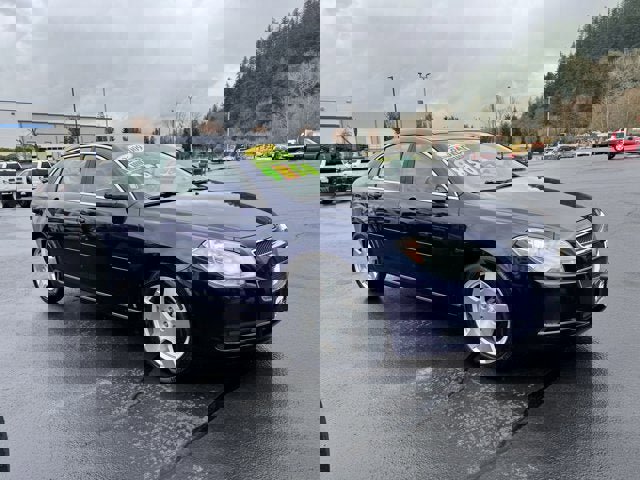 Used 2009 Chevrolet Malibu LT w/ HFV6 Engine Package image 3