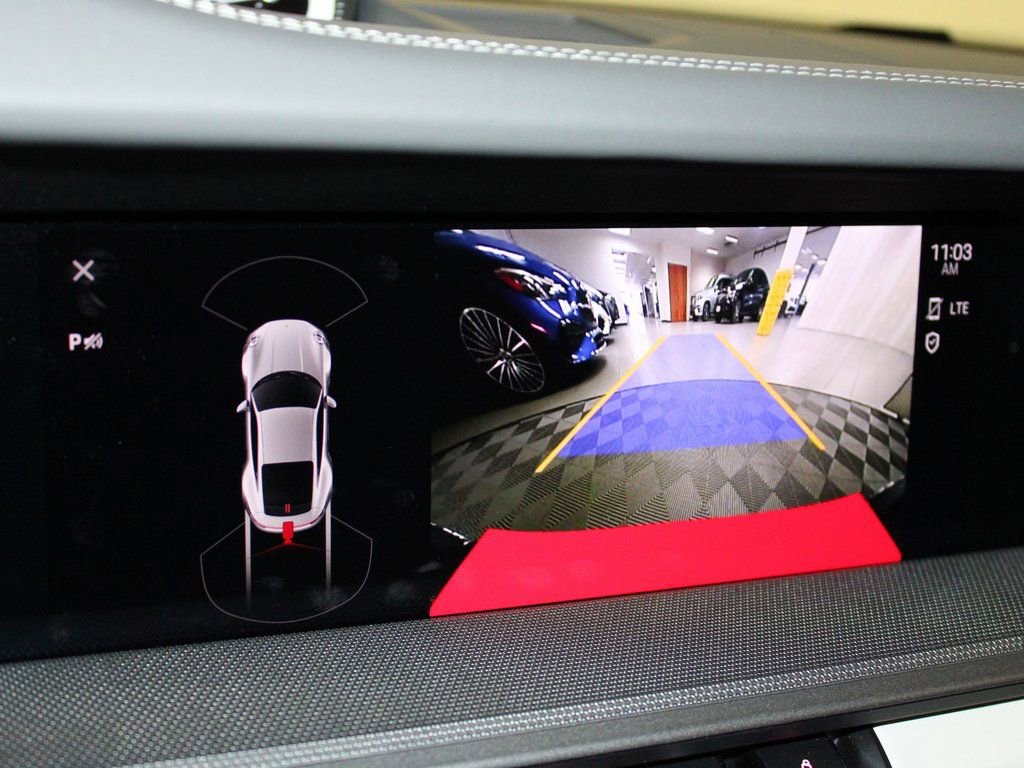 Certified 2022 Porsche 911 Carrera S image 22