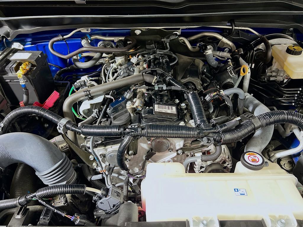 Certified 2024 Toyota Tacoma SR5 AWD/4WD image 26