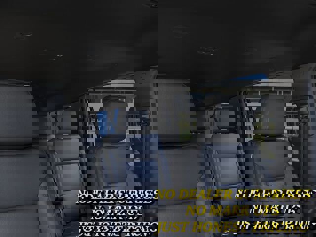 New 2026 Chevrolet Suburban LT w/ Comfort Package image 24