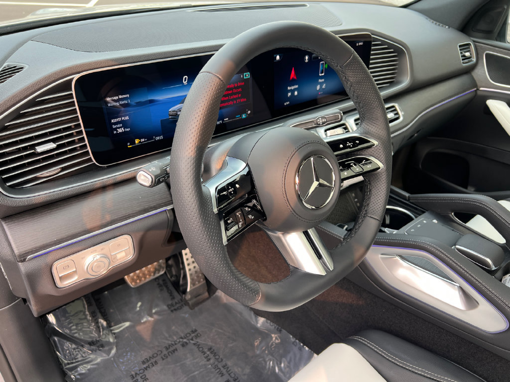 New 2026 Mercedes-Benz GLE 350 4MATIC image 16
