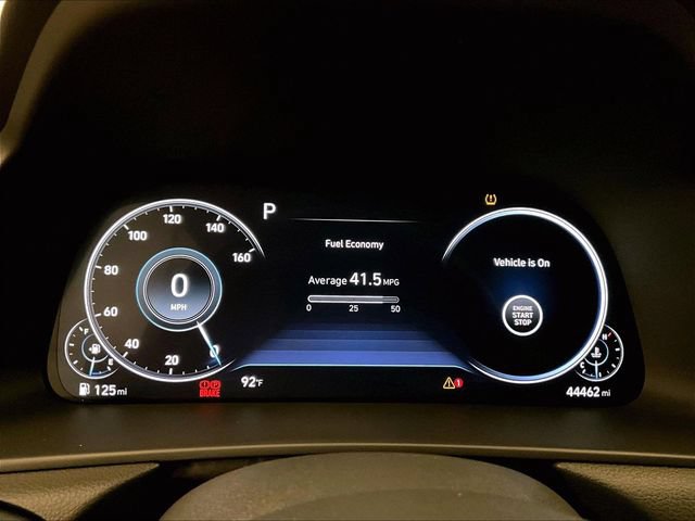 Used 2020 Hyundai Sonata SEL w/ Premium + Sunroof Package FWD image 19