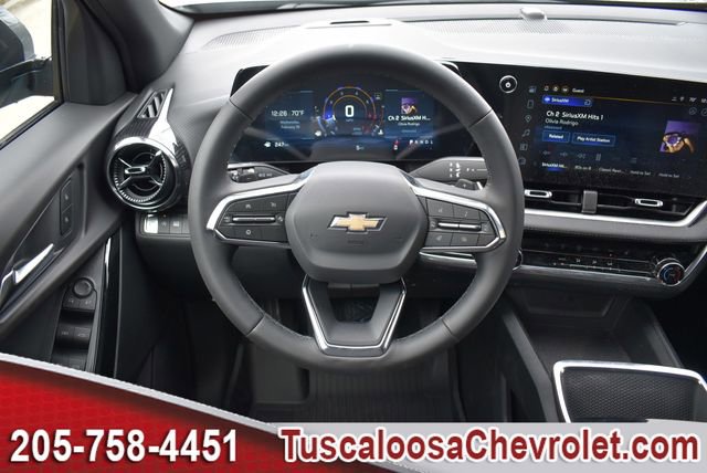 New 2026 Chevrolet Equinox LT image 18