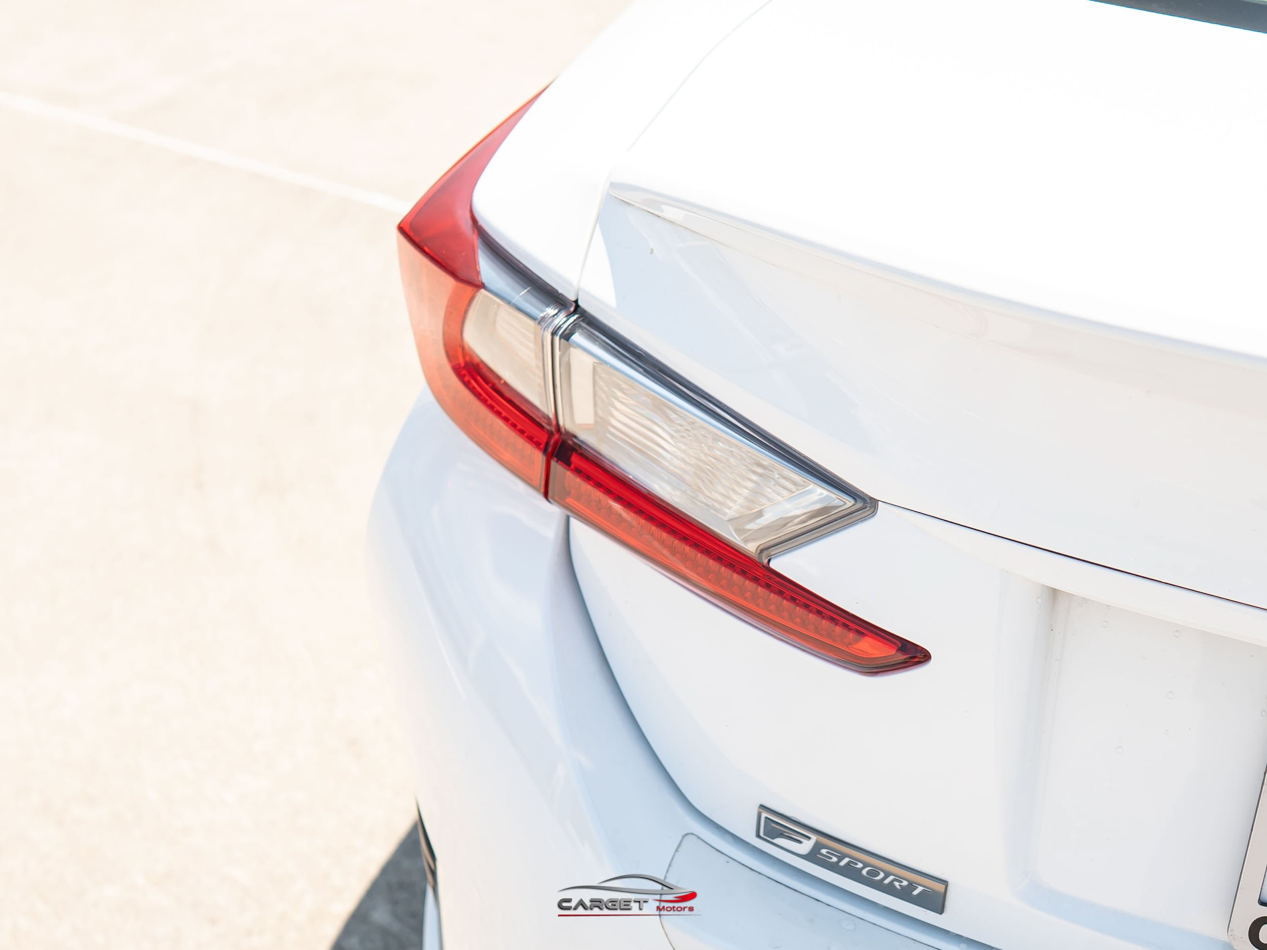 Used 2017 Lexus RC 350 F Sport RWD image 41