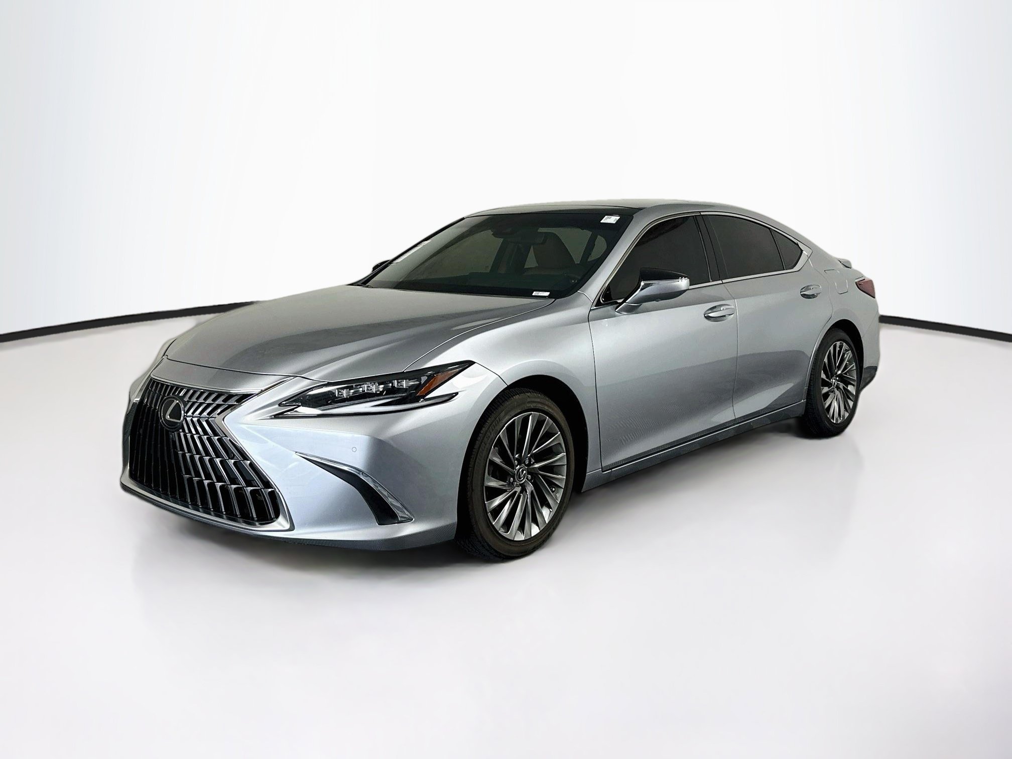 Used 2022 Lexus ES 350 Ultra Luxury w/ Accessory Package 2 FWD image 7