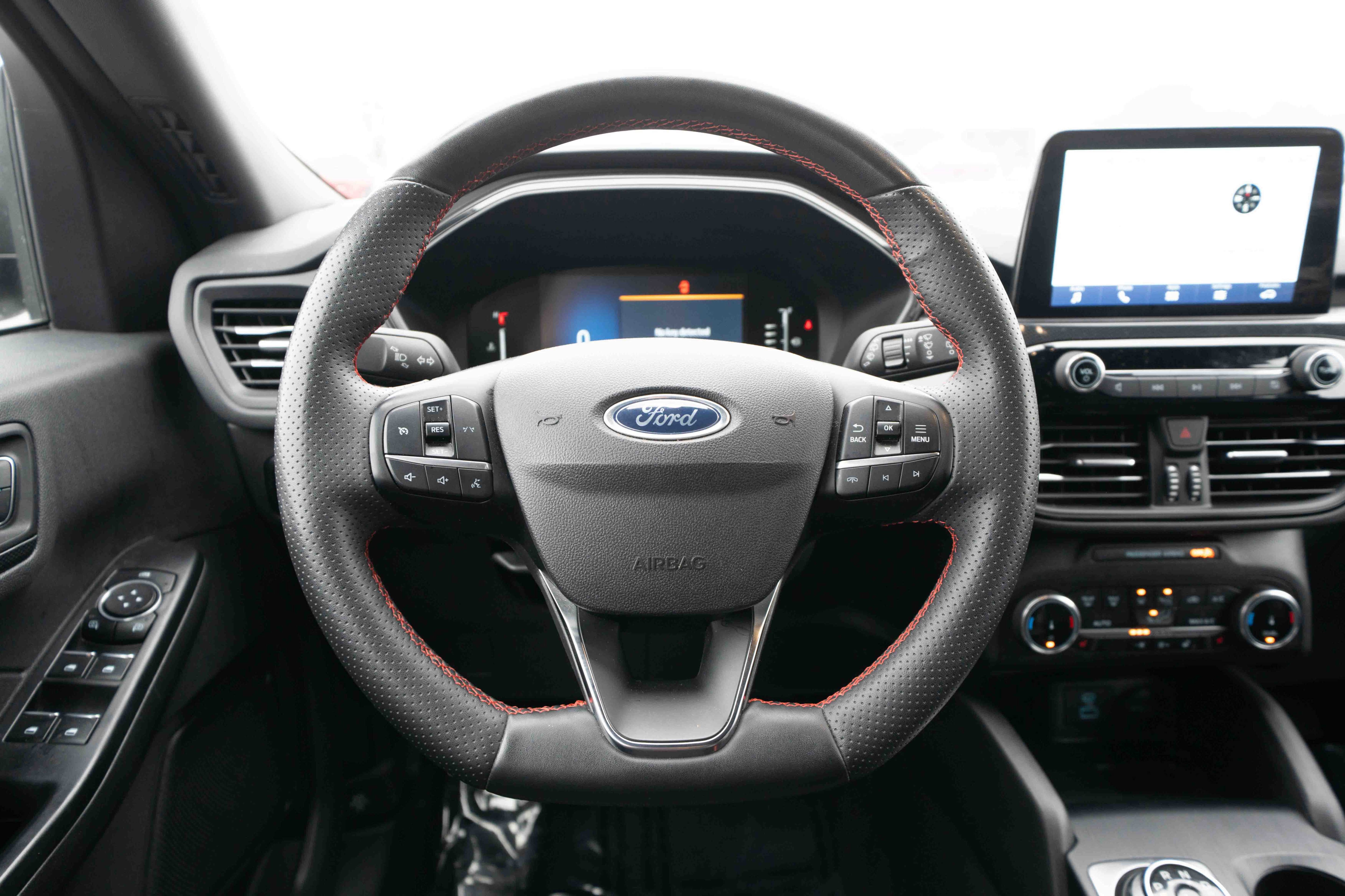 Used 2023 Ford Escape ST-Line image 21