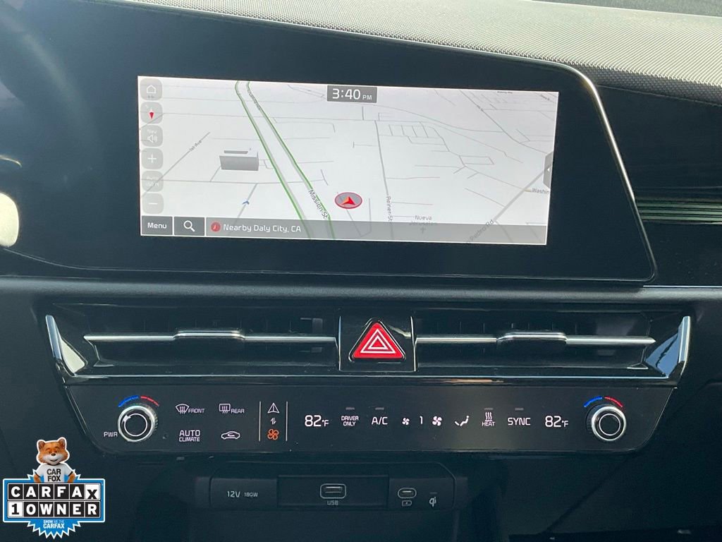 Used 2024 Kia Niro Wind image 35