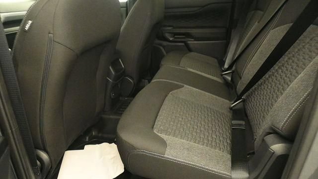 New 2026 Ford Ranger XL RWD image 11