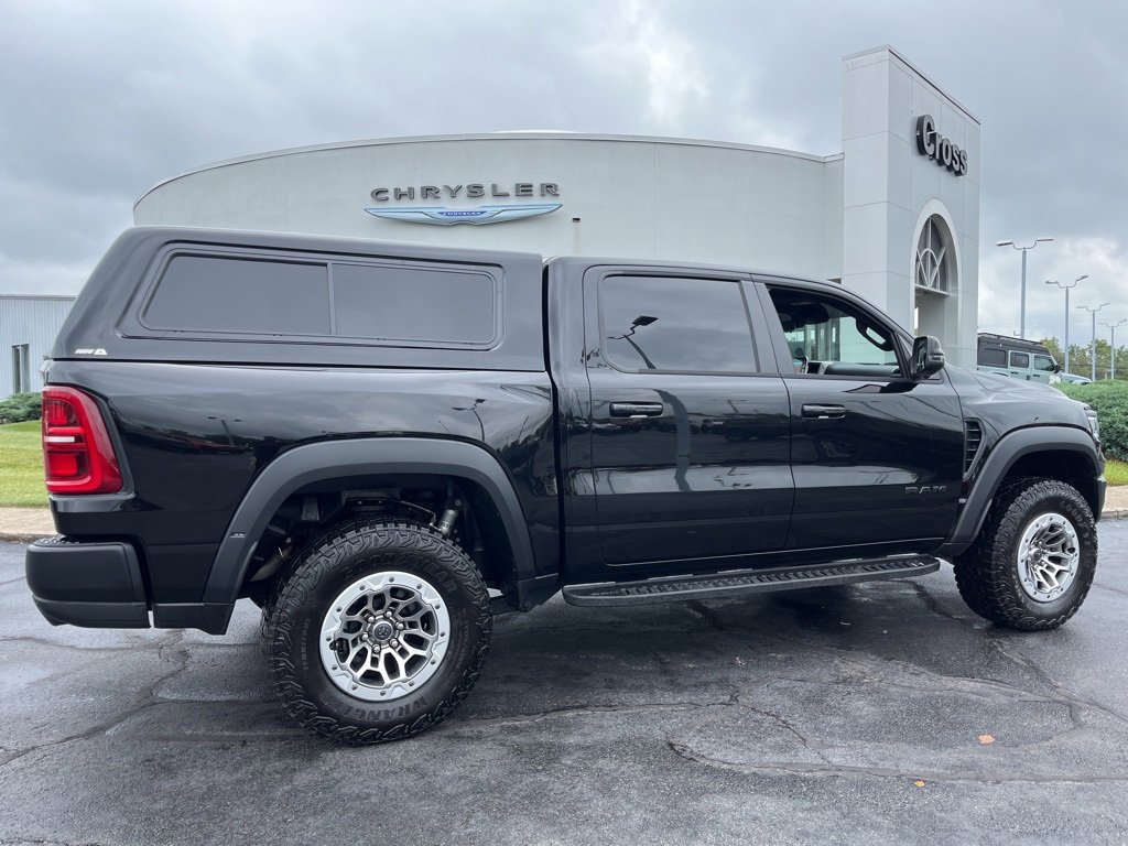 Used 2025 RAM 1500 RHO w/ RHO Level 1 Equipment Group image 18