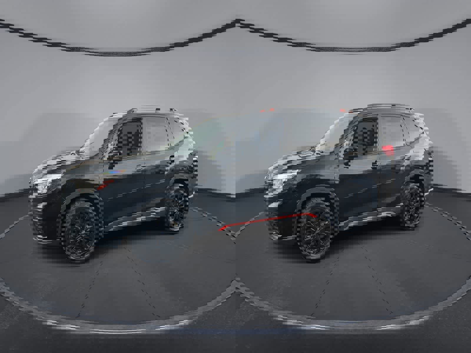 Used 2019 Subaru Forester Sport image 4