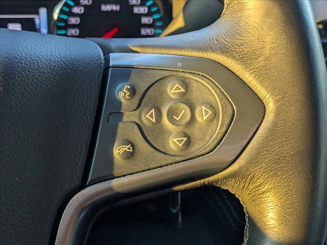 Used 2018 Chevrolet Tahoe LT image 5