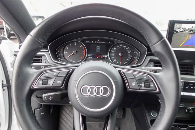 Used 2021 Audi A5 2.0T Premium w/ Convenience Package image 12