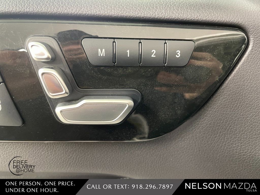 Used 2019 Mercedes-Benz GLS 450 4MATIC image 18