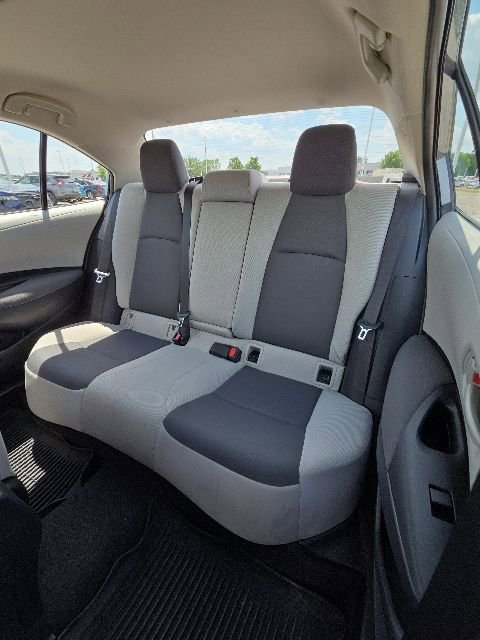 Used 2025 Toyota Corolla LE w/ LE Premium Package FWD image 13