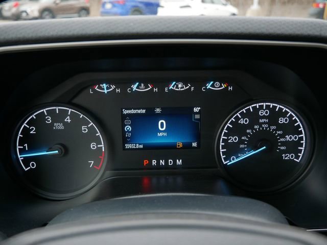 Used 2023 Ford F150 XLT w/ Trailer Tow Package image 20