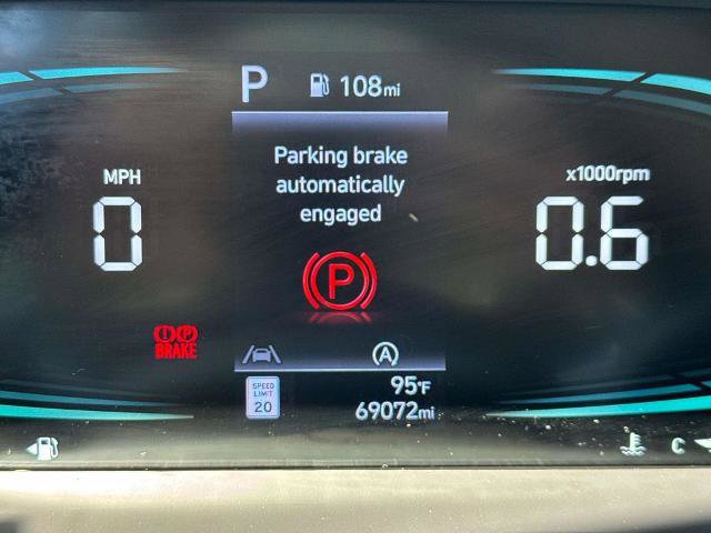 Used 2024 Hyundai Palisade XRT image 30