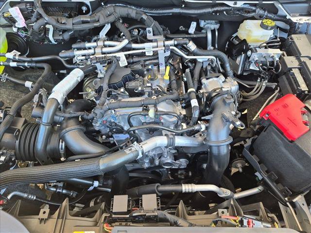 New 2026 Ford Ranger XL w/ Trailer Tow Package RWD image 16