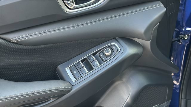 New 2026 Subaru Ascent Limited AWD/4WD image 16