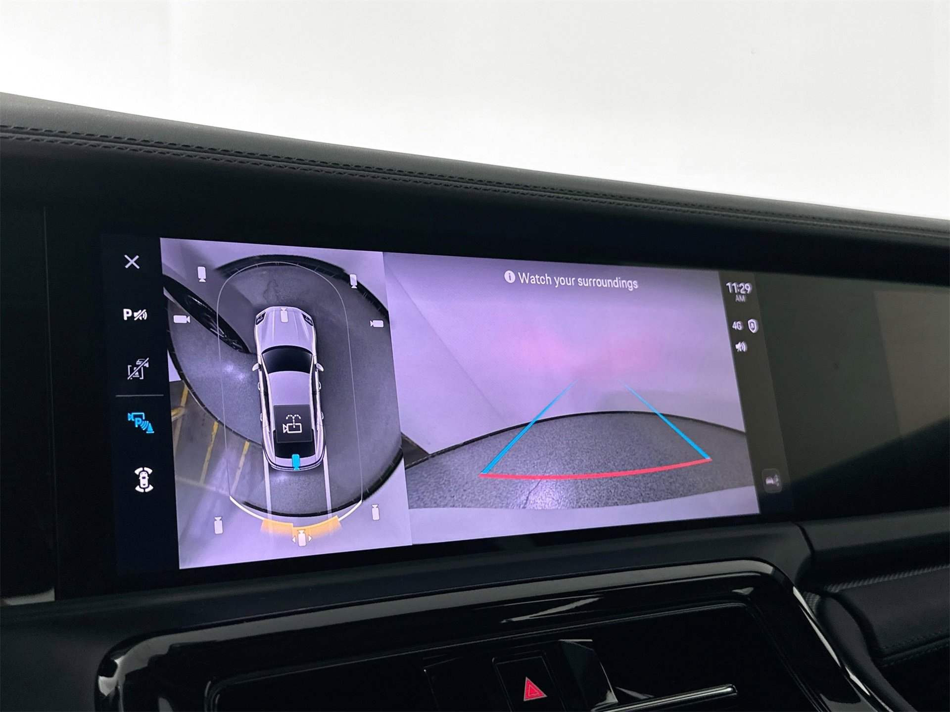 New 2025 Porsche Panamera 4 image 23