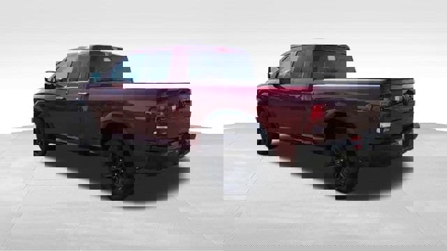 Used 2022 RAM 1500 Classic Warlock image 6