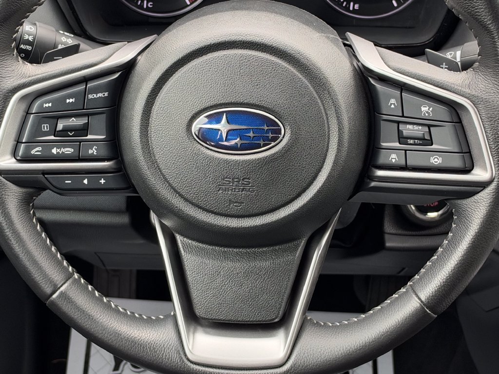 Used 2024 Subaru Outback Premium AWD/4WD image 21