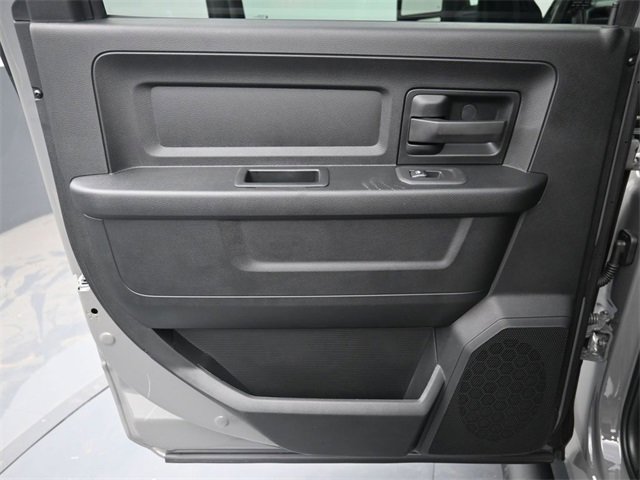 New 2026 RAM 2500 Tradesman image 25