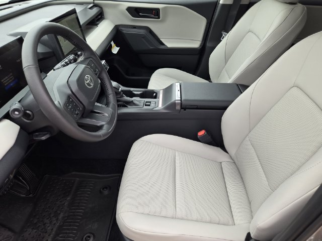 New 2026 Toyota RAV4 XLE Premium w/ Panoramic Sun Roof Package AWD/4WD image 12