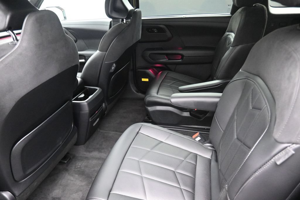 New 2027 Kia Telluride X-Line SX Prestige AWD/4WD image 16