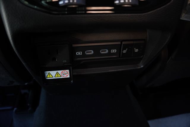 New 2026 Jeep Grand Cherokee Limited w/ Trailer Tow Package image 12