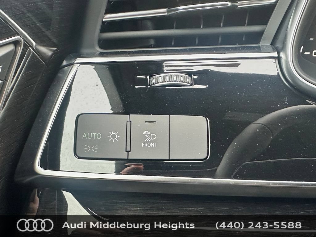 Certified 2026 Audi Q7 3.0T Premium w/ Convenience Plus Package AWD/4WD image 22