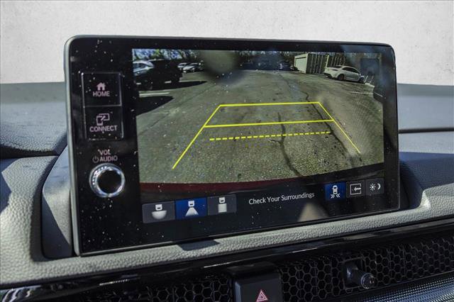 Used 2026 Honda CR-V EX-L image 18