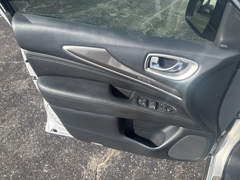 Used 2018 INFINITI QX60 FWD w/ Premium Plus Package image 35