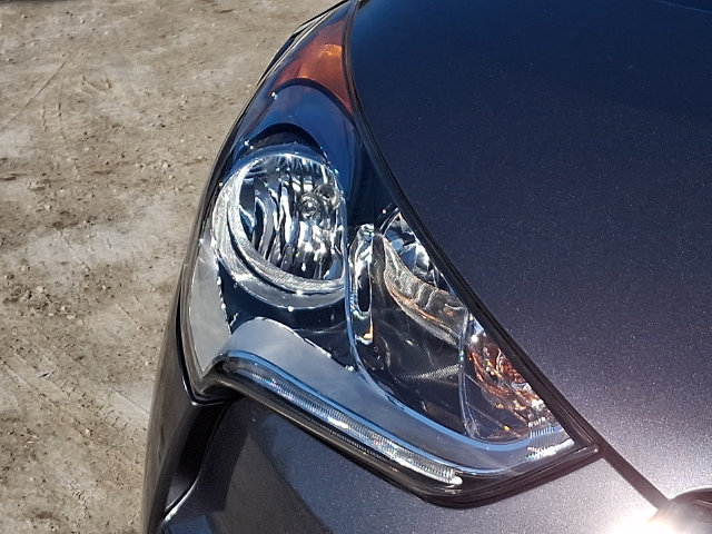 Used 2017 Hyundai Veloster Value Edition FWD image 27