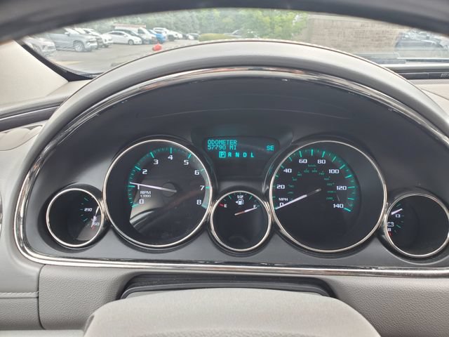 Used 2015 Buick Enclave Convenience FWD image 27