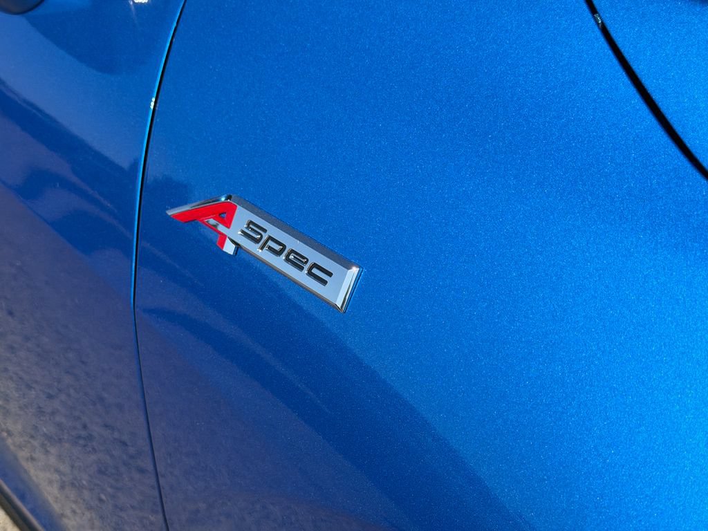 New 2026 Acura ADX A-Spec AWD/4WD image 6